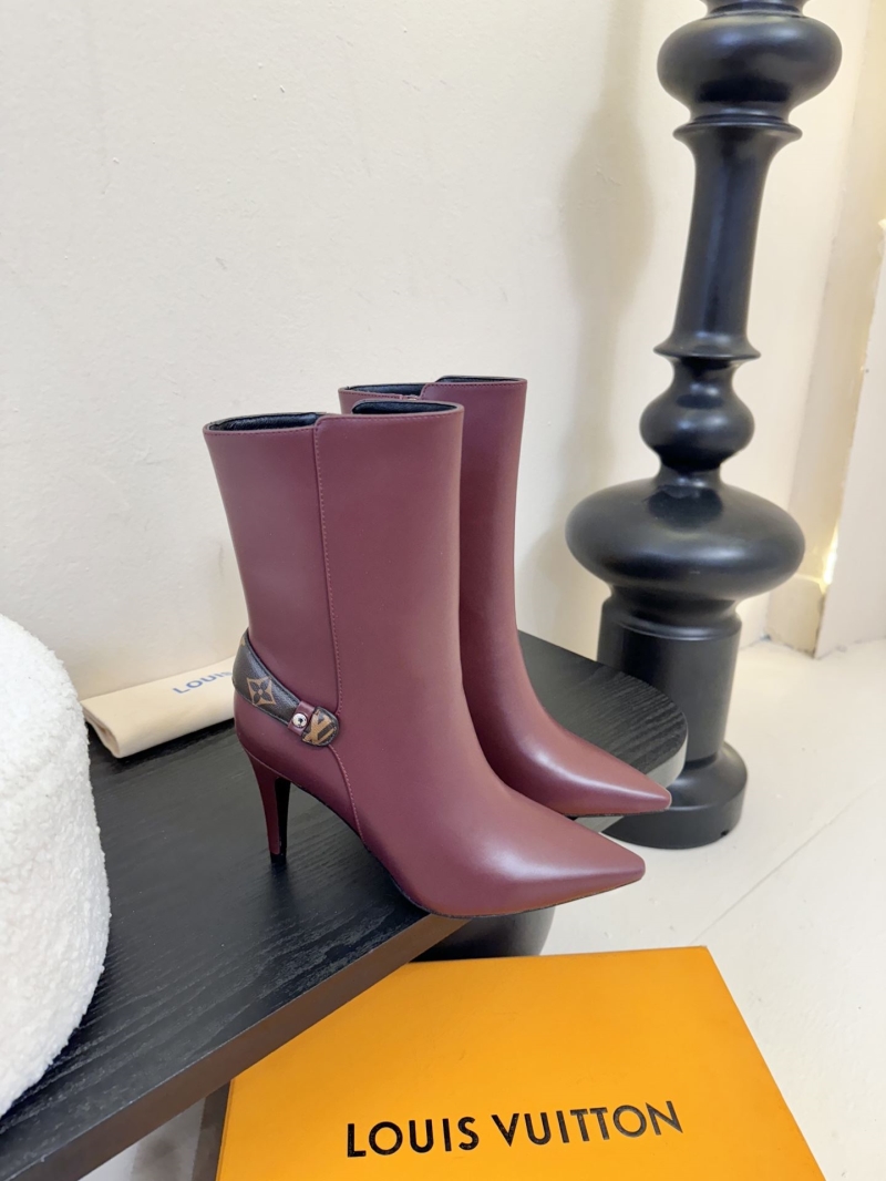 l0vis Vvtt0n boots